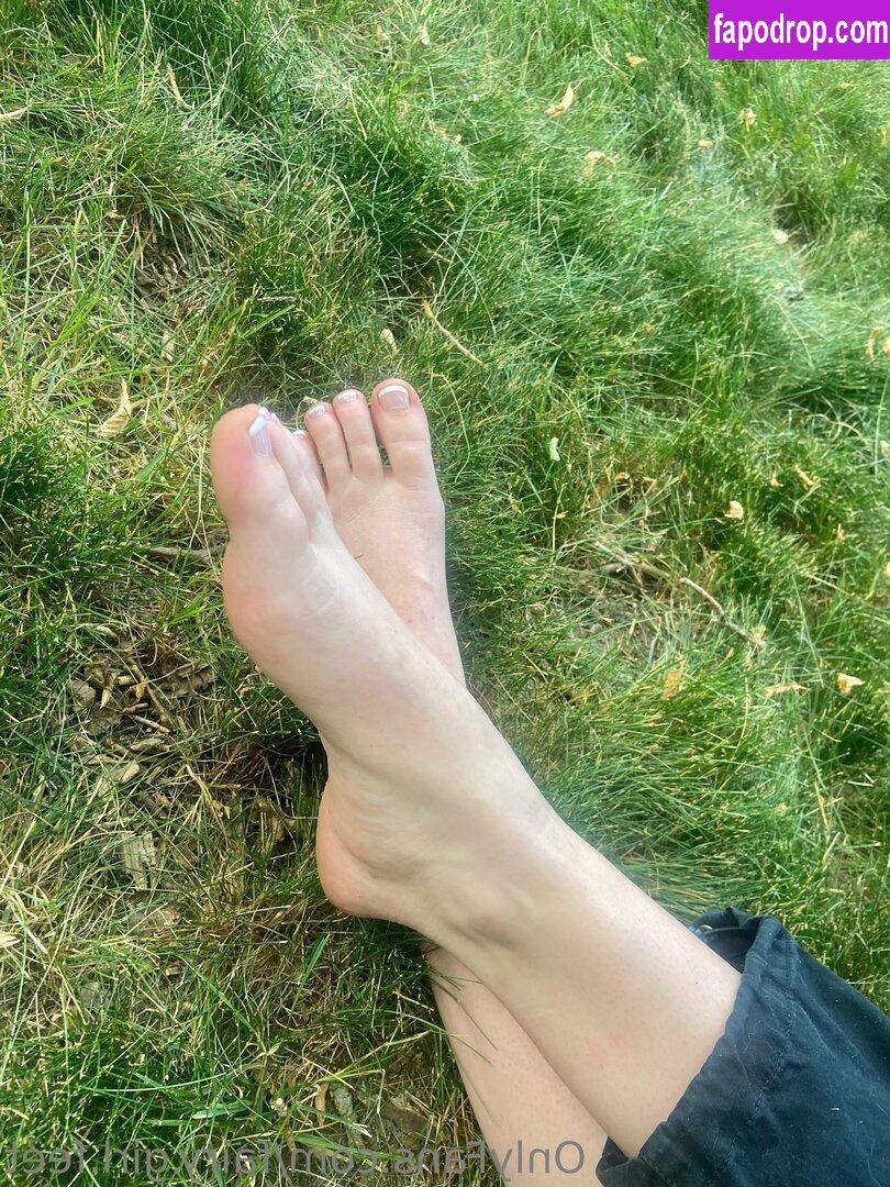 fairy.girl.feet / fairy_pelerin_backup leak of nude photo #0041 from OnlyFans or Patreon