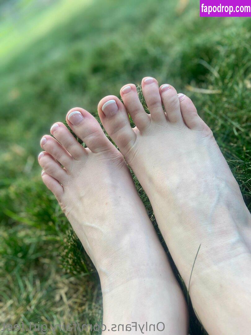 fairy.girl.feet / fairy_pelerin_backup leak of nude photo #0044 from OnlyFans or Patreon
