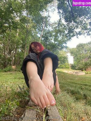 fairy.girl.feet leak #0051