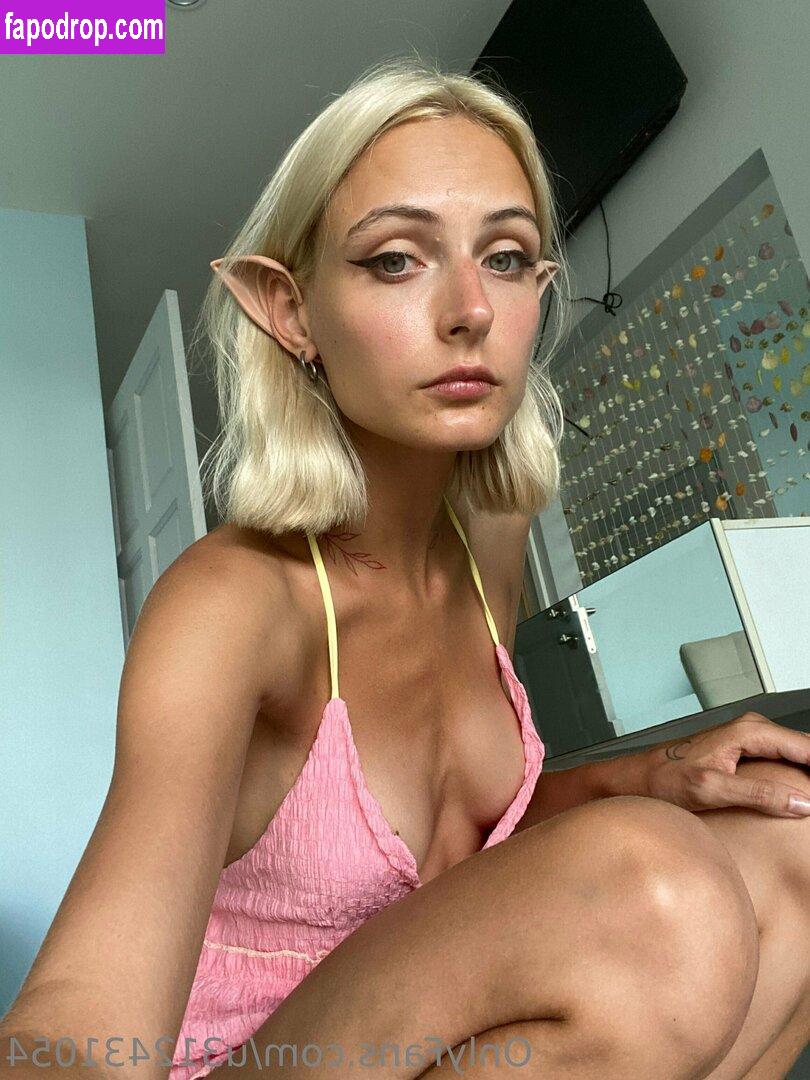 Fairy Lilly / fairylillycreation / fairyylilly leak of nude photo #0003 from OnlyFans or Patreon