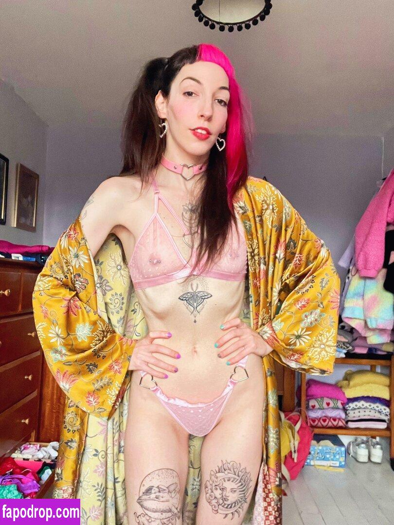 Fairydz / the.candle.fairy.dz leak of nude photo #0014 from OnlyFans or Patreon