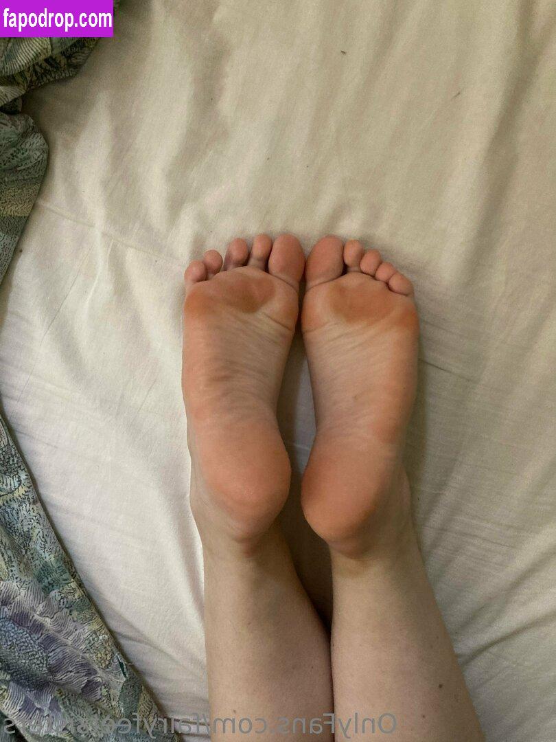 fairyfeetsisters /  leak of nude photo #0017 from OnlyFans or Patreon