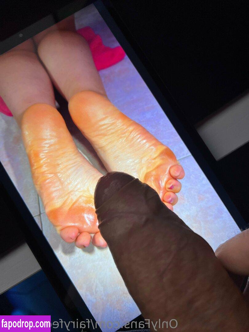 fairyfeetsisters /  leak of nude photo #0031 from OnlyFans or Patreon