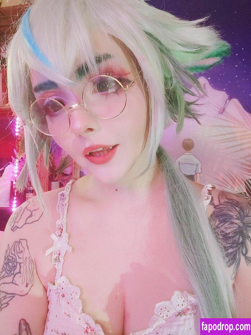 Faith_chan / faith_adderlin camgirl and fansly creator / faithpurr leak of nude photo #0068 from OnlyFans or Patreon