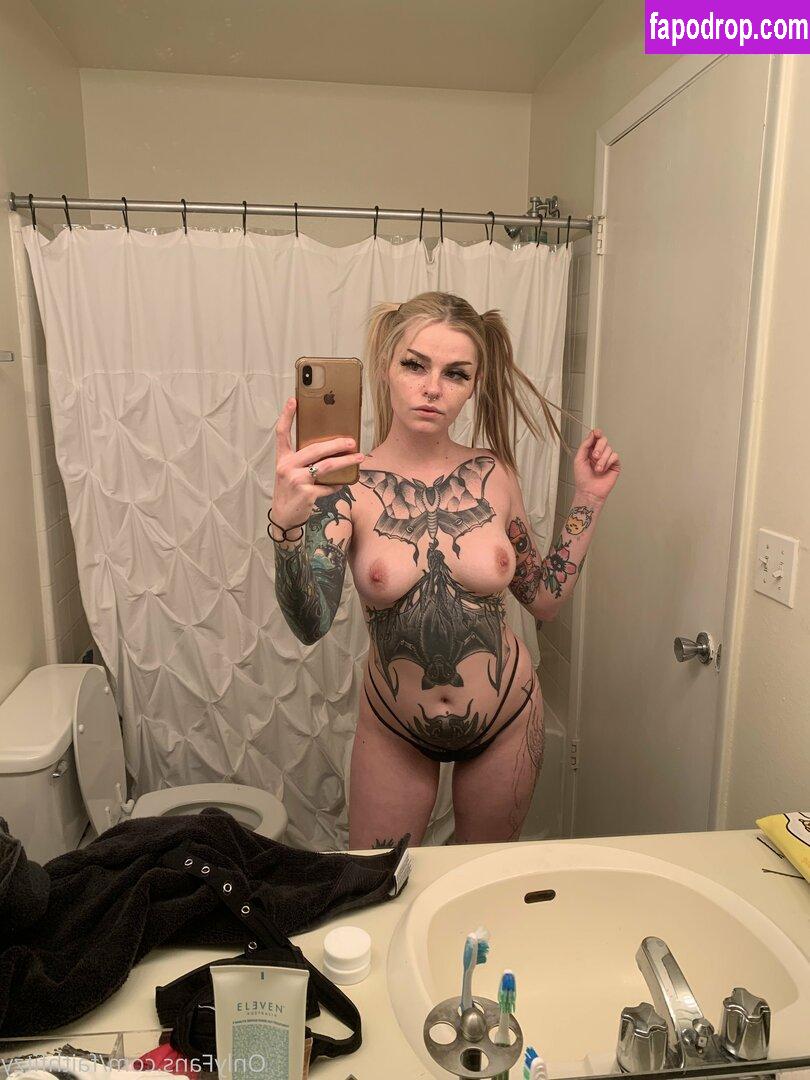 faithfitzy / Strawlberrygirl leak of nude photo #0003 from OnlyFans or Patreon