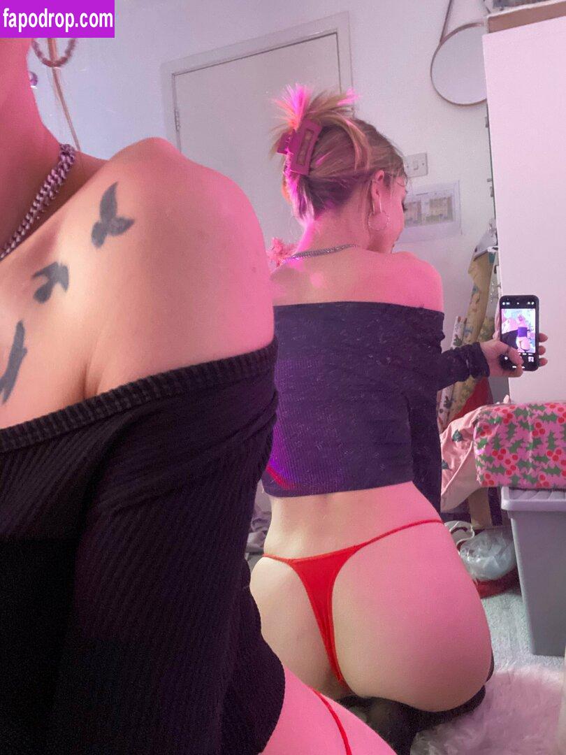 fakeannalee /  leak of nude photo #0049 from OnlyFans or Patreon