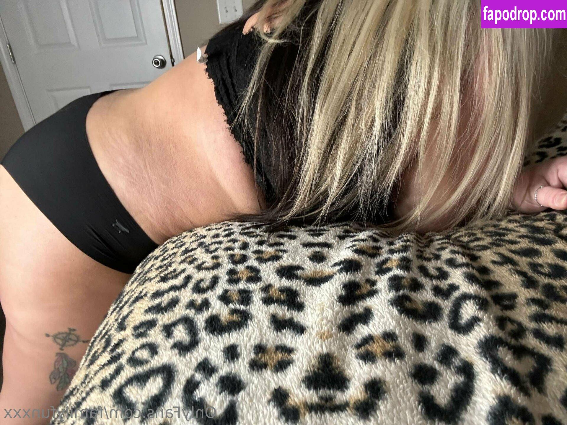 familyfunxxx /  leak of nude photo #0048 from OnlyFans or Patreon