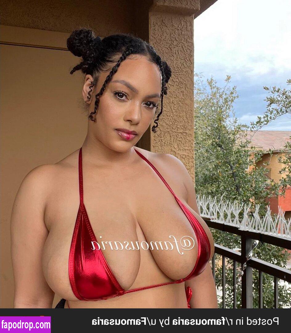 famousaria / aria the playboy bunny / wildthaang leak of nude photo #0055 from OnlyFans or Patreon