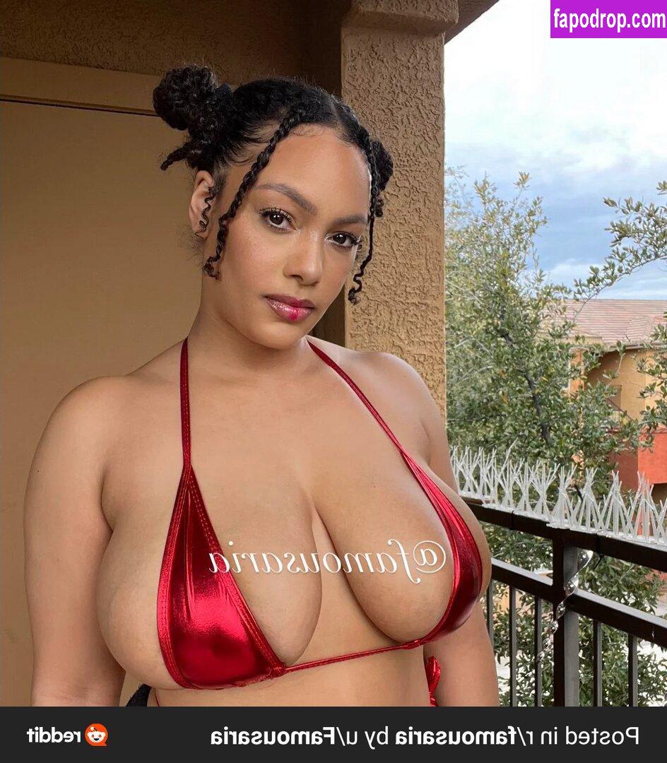 famousaria / aria the playboy bunny / wildthaang leak of nude photo #0056 from OnlyFans or Patreon