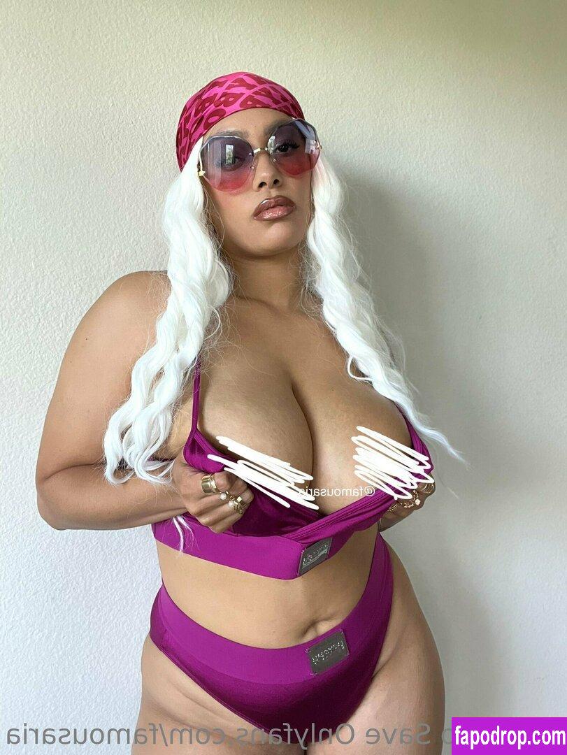 famousaria / aria the playboy bunny / wildthaang leak of nude photo #0061 from OnlyFans or Patreon
