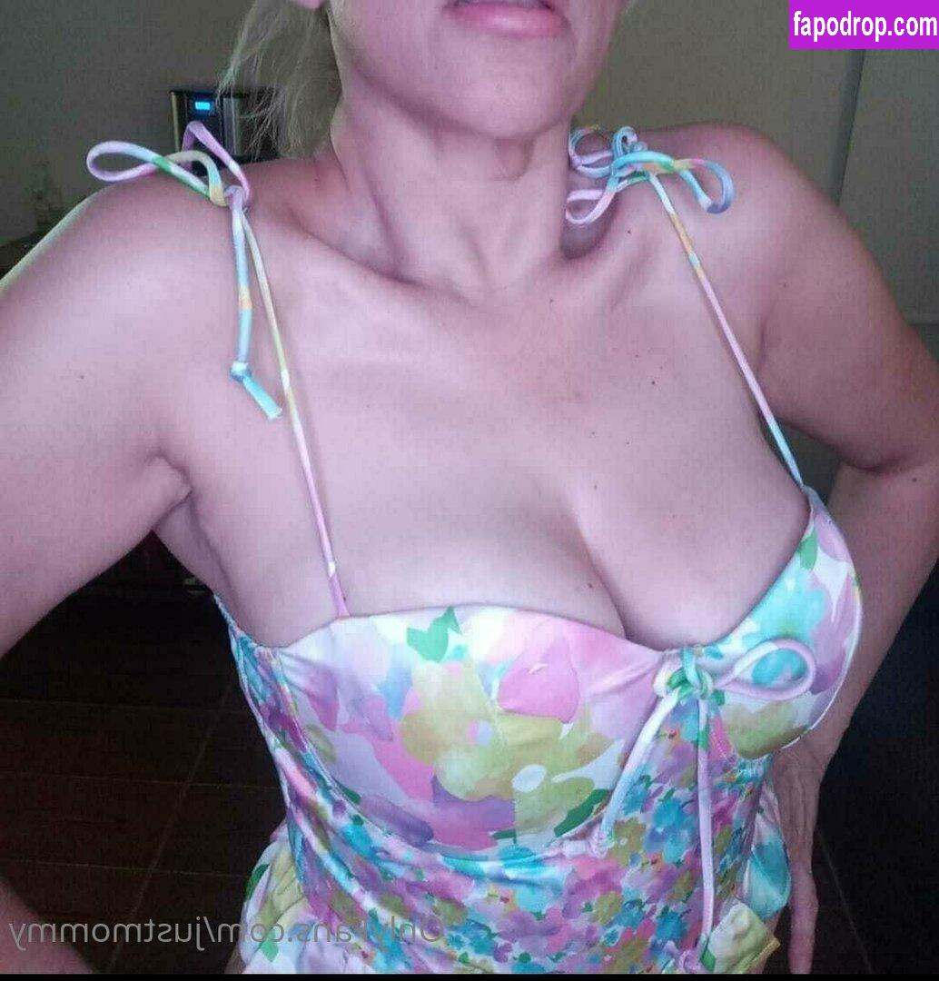 fantasymommy /  leak of nude photo #0059 from OnlyFans or Patreon