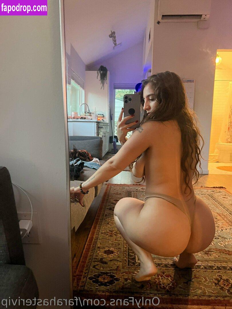 farahasterivip / farahasterii leak of nude photo #0002 from OnlyFans or Patreon