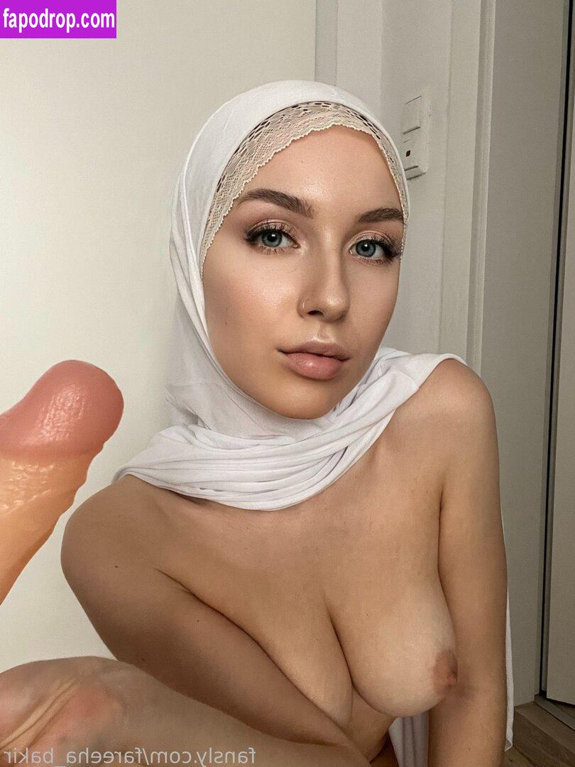 Fareeha Bakir / fareeha_bakir / hotmuslimgirlz / https: слитое обнаженное фото #0194 с Онлифанс или Патреон