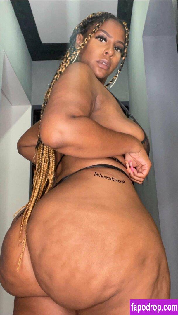 Fat Booty Bae / Angelcakesxxxx leak of nude photo #0007 from OnlyFans or Patreon
