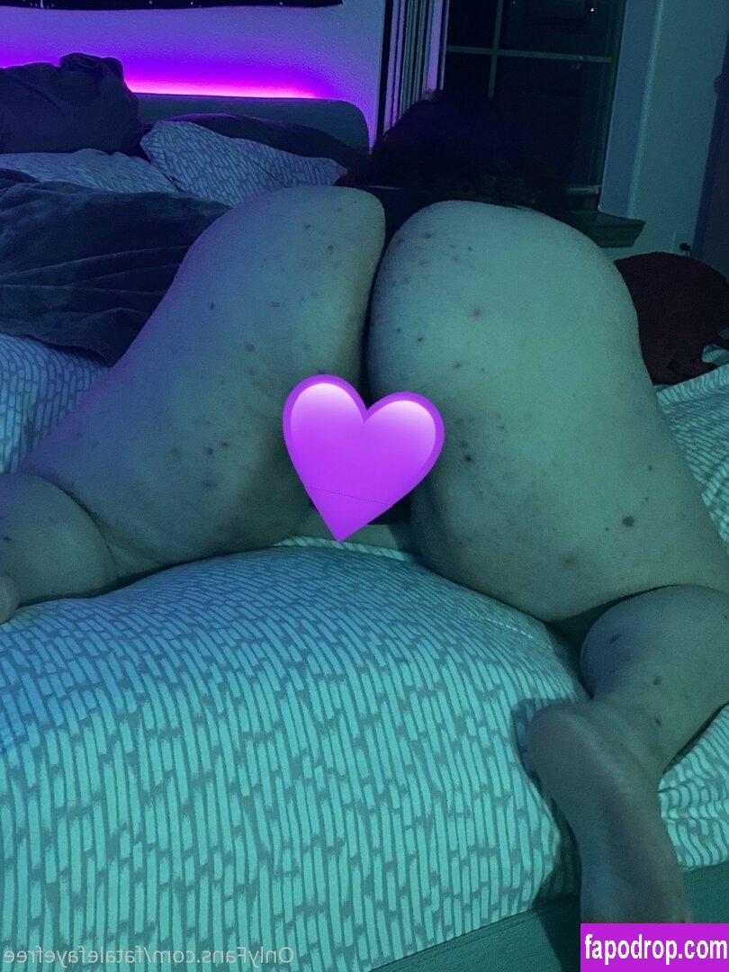fatalefayefree /  leak of nude photo #0008 from OnlyFans or Patreon