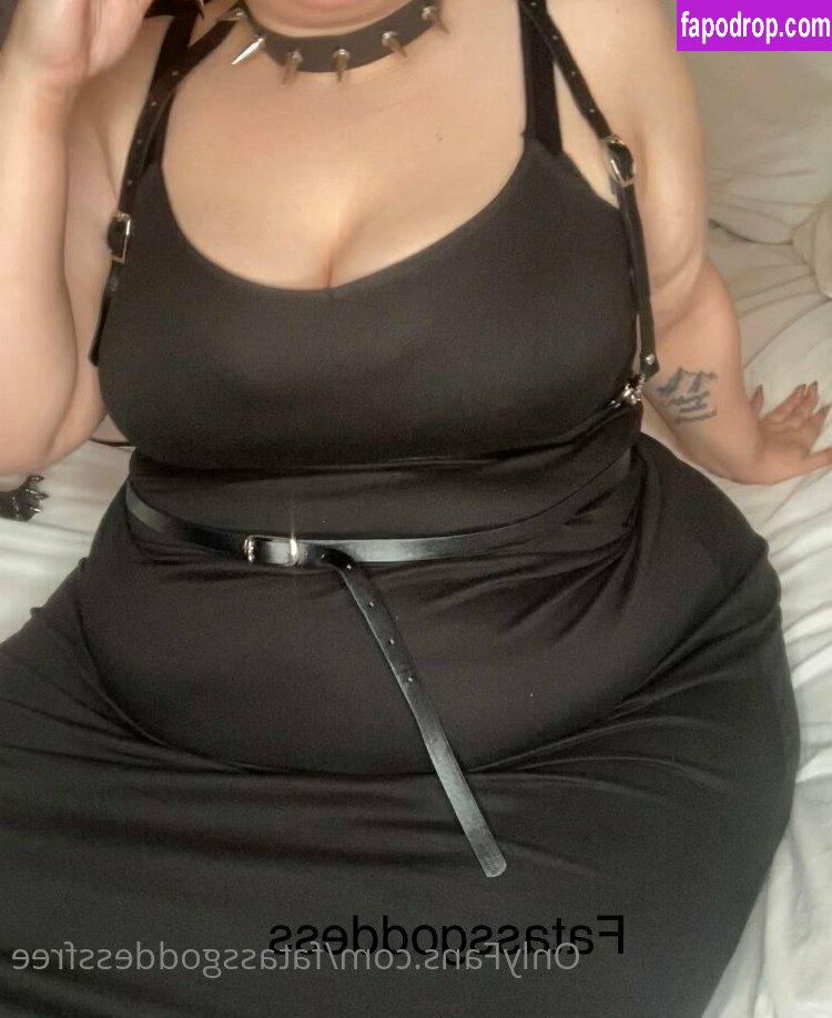 fatassgoddessfree /  leak of nude photo #0061 from OnlyFans or Patreon