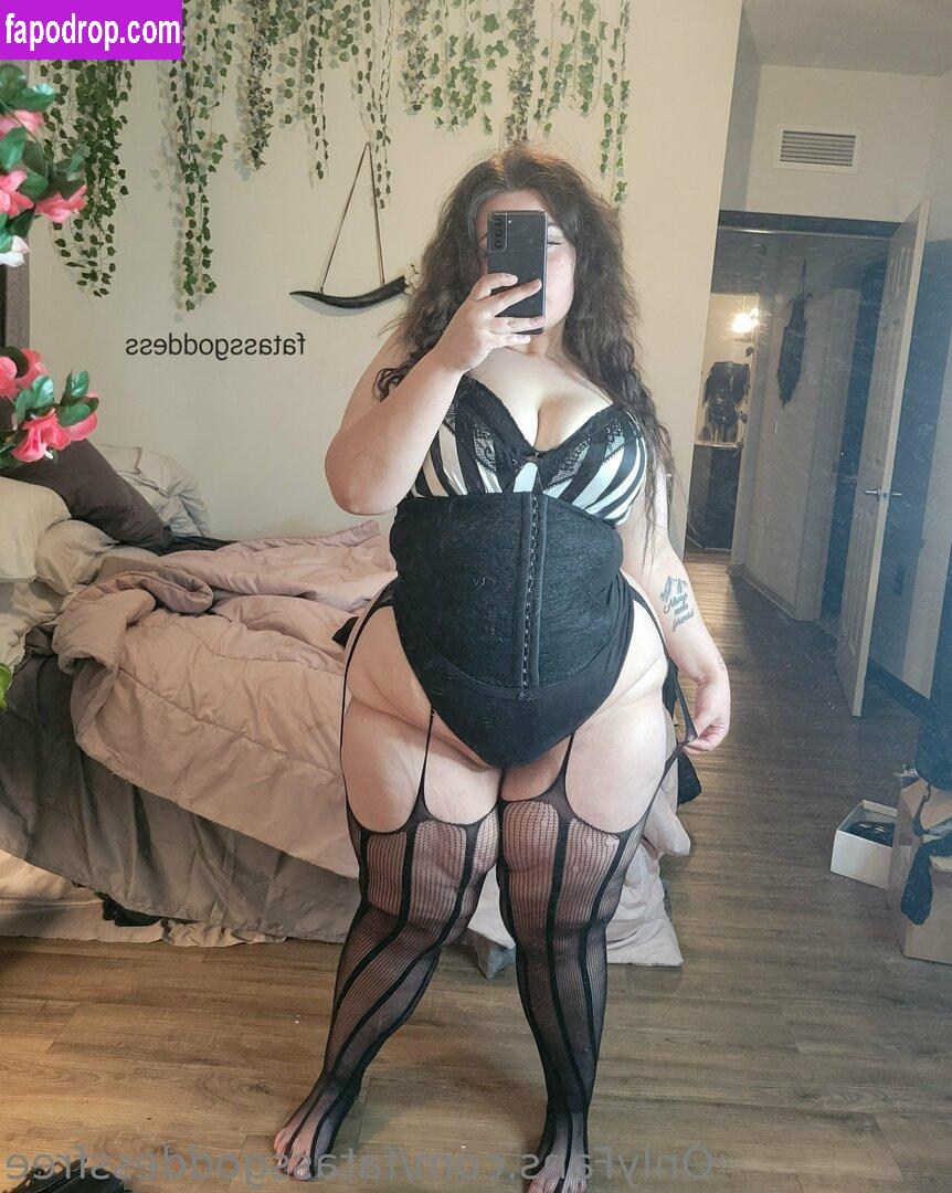 fatassgoddessfree /  leak of nude photo #0079 from OnlyFans or Patreon