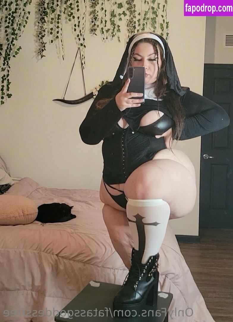 fatassgoddessfree /  leak of nude photo #0095 from OnlyFans or Patreon