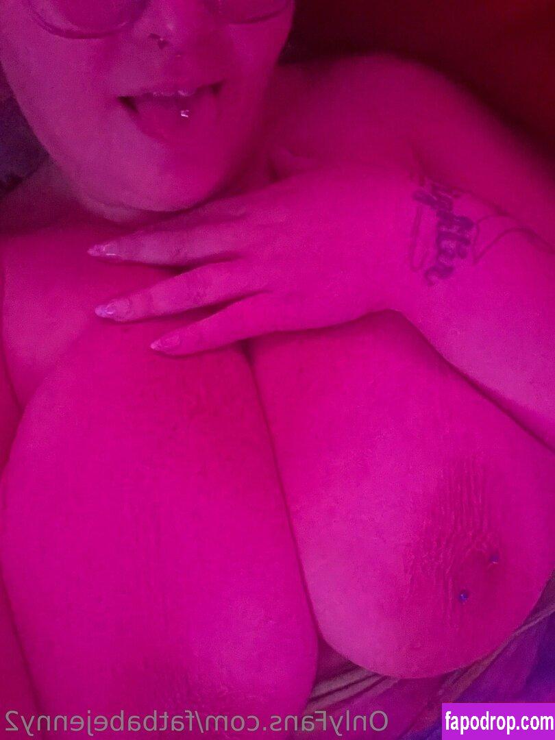 fatbabejenny2 / arie_b289 leak of nude photo #0051 from OnlyFans or Patreon