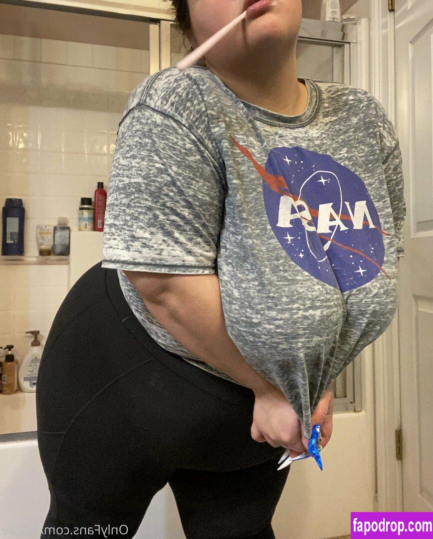fatbae / fatnpretty leak of nude photo #0009 from OnlyFans or Patreon
