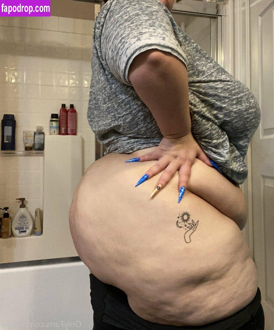 fatbae / fatnpretty leak of nude photo #0010 from OnlyFans or Patreon