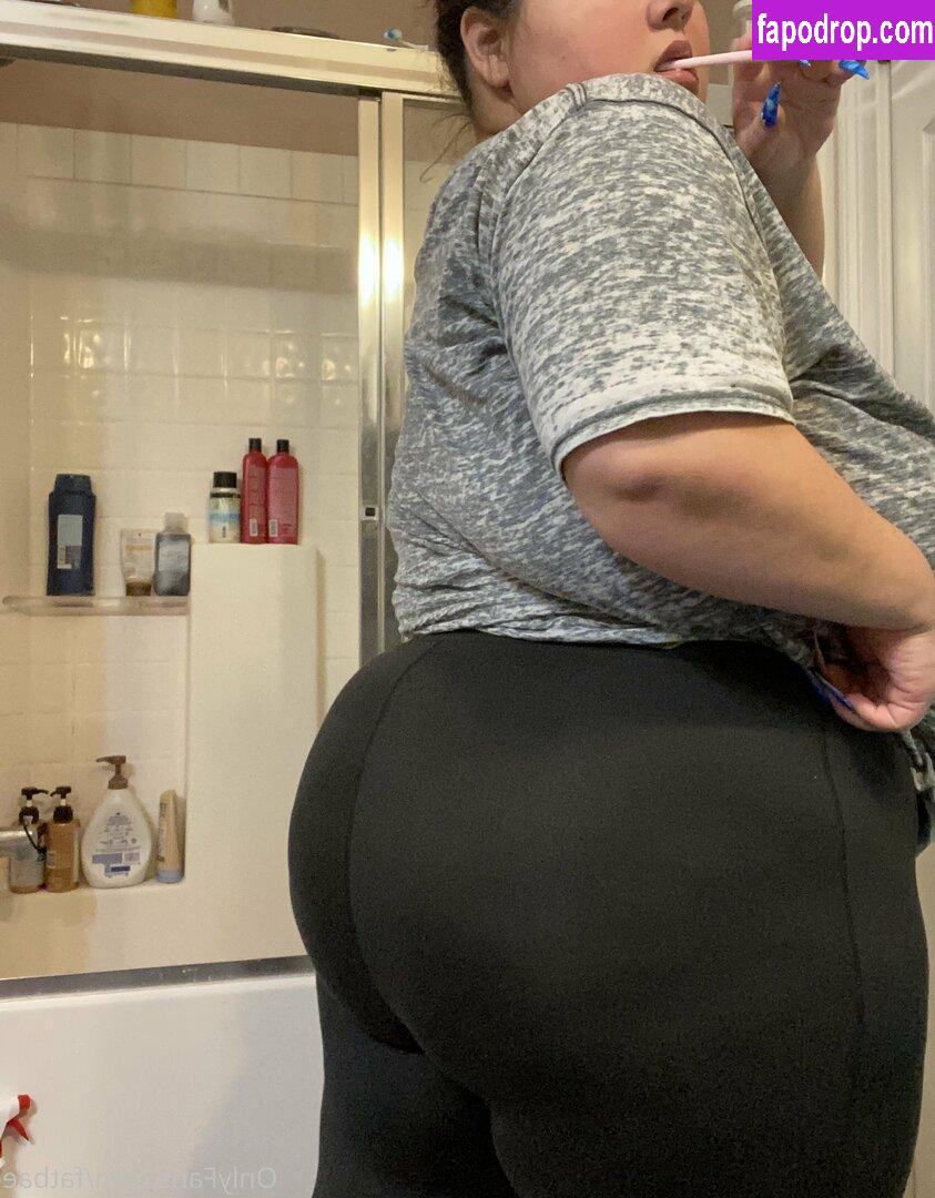 fatbae / fatnpretty leak of nude photo #0012 from OnlyFans or Patreon