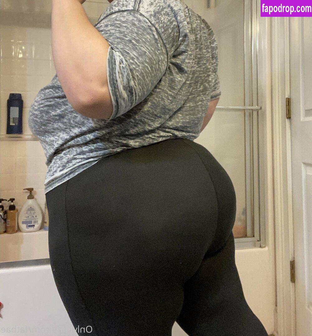 fatbae / fatnpretty leak of nude photo #0018 from OnlyFans or Patreon