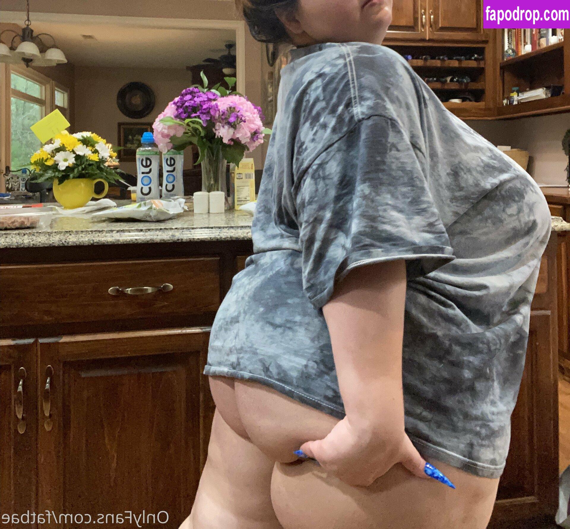 fatbae / fatnpretty leak of nude photo #0024 from OnlyFans or Patreon