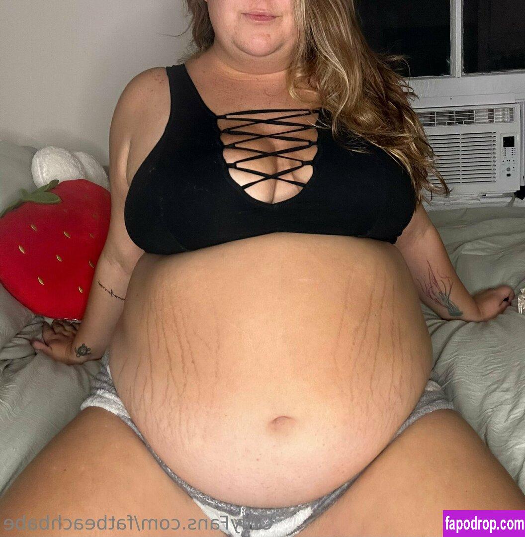 fatbeachbabe /  leak of nude photo #0048 from OnlyFans or Patreon
