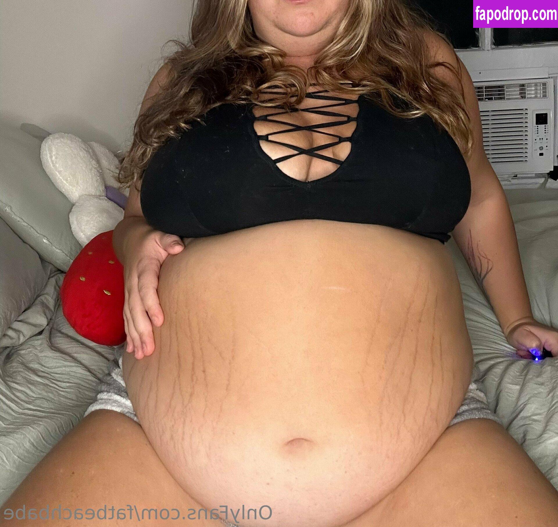 fatbeachbabe /  leak of nude photo #0050 from OnlyFans or Patreon