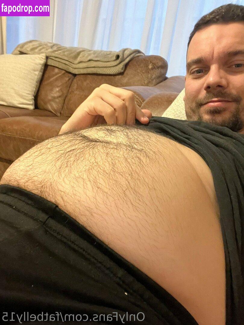 fatbelly15 /  leak of nude photo #0001 from OnlyFans or Patreon