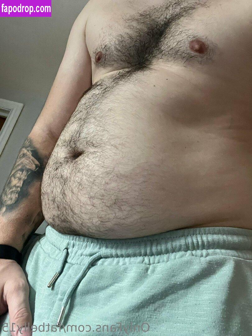 fatbelly15 /  leak of nude photo #0002 from OnlyFans or Patreon