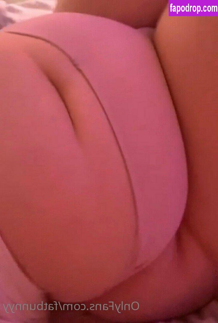 fatbunnyy /  leak of nude photo #0034 from OnlyFans or Patreon