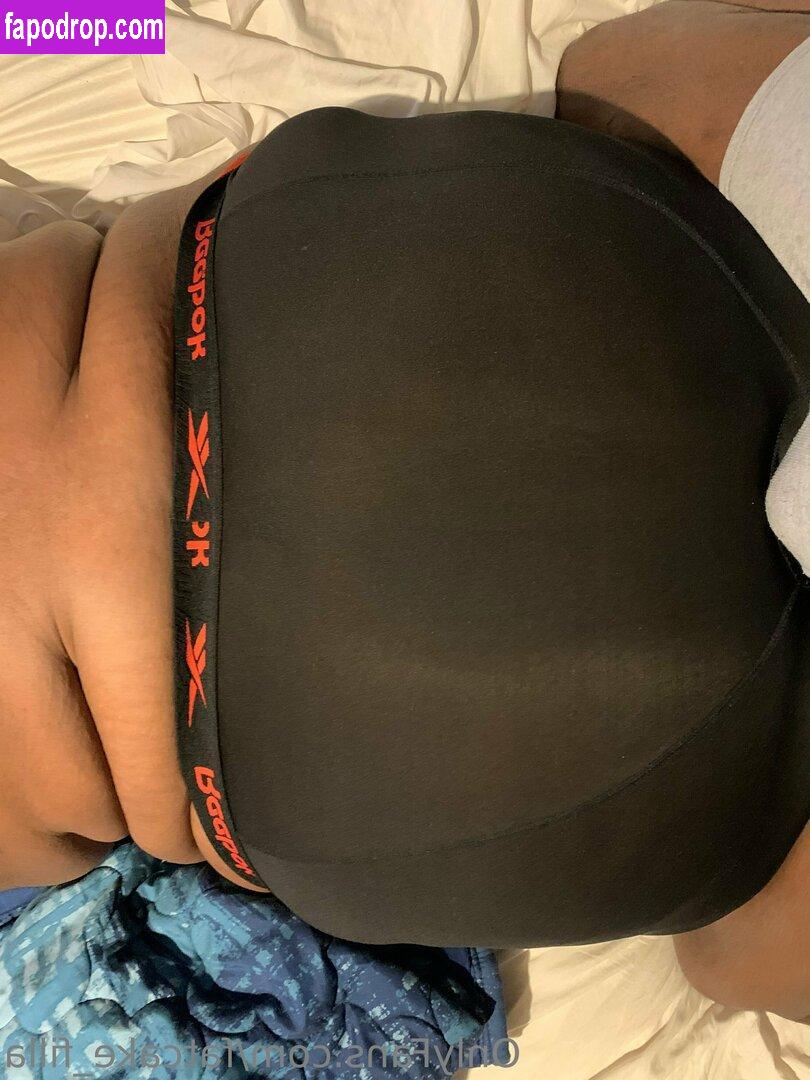 fatcake_filla / d_3lila leak of nude photo #0060 from OnlyFans or Patreon