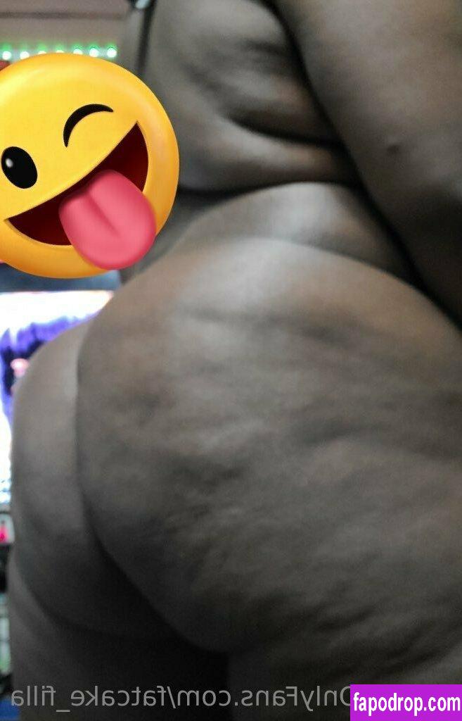 fatcake_filla / d_3lila leak of nude photo #0075 from OnlyFans or Patreon