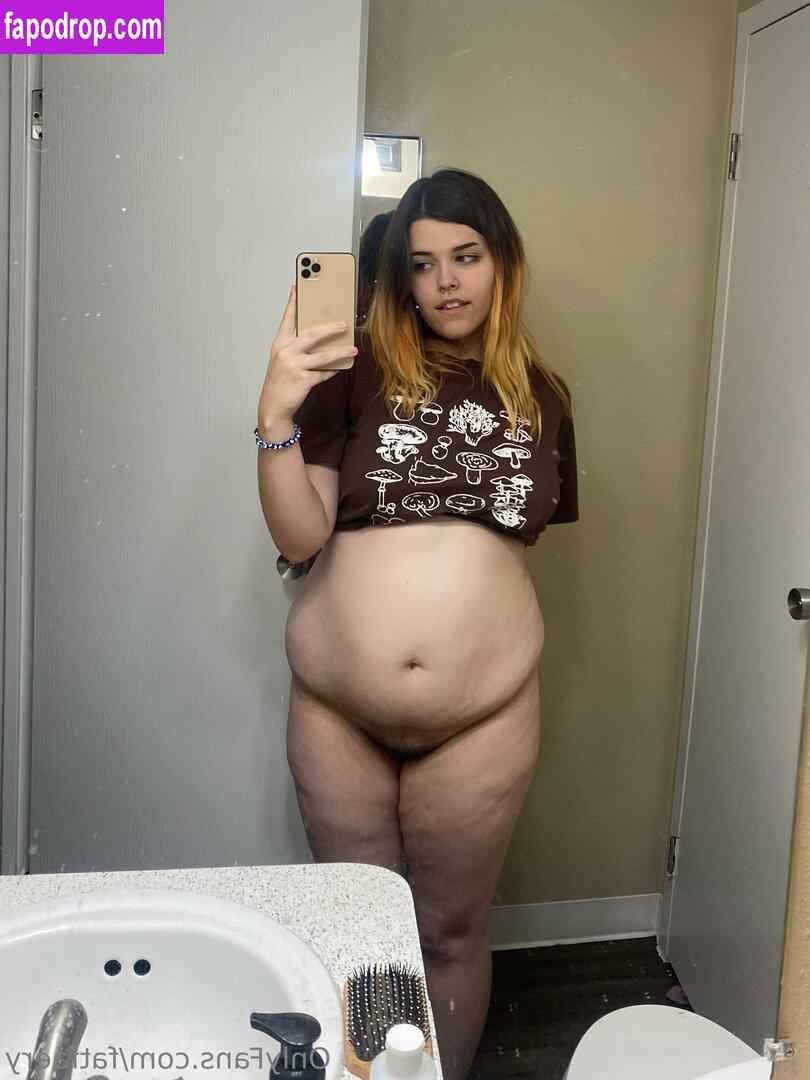 fatfaery / fetfairy leak of nude photo #0018 from OnlyFans or Patreon