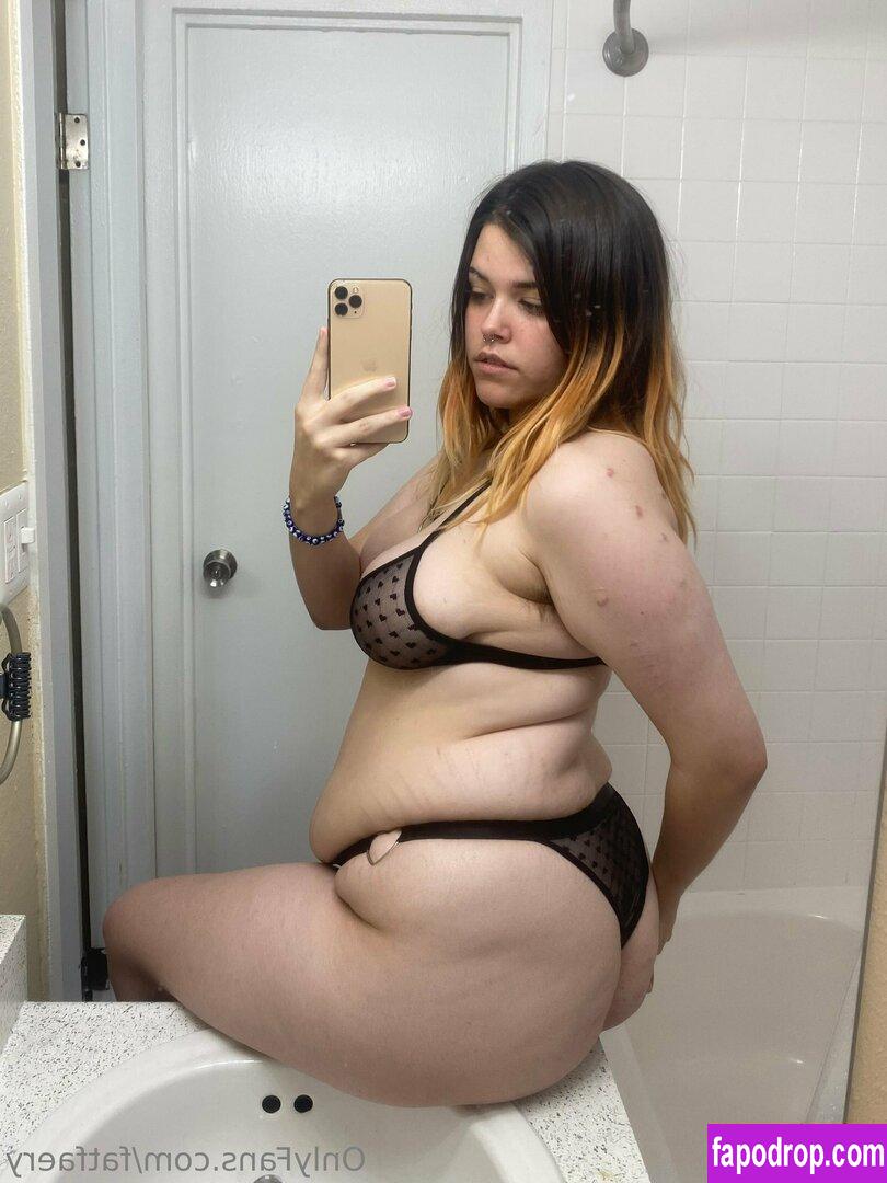 fatfaery / fetfairy leak of nude photo #0025 from OnlyFans or Patreon