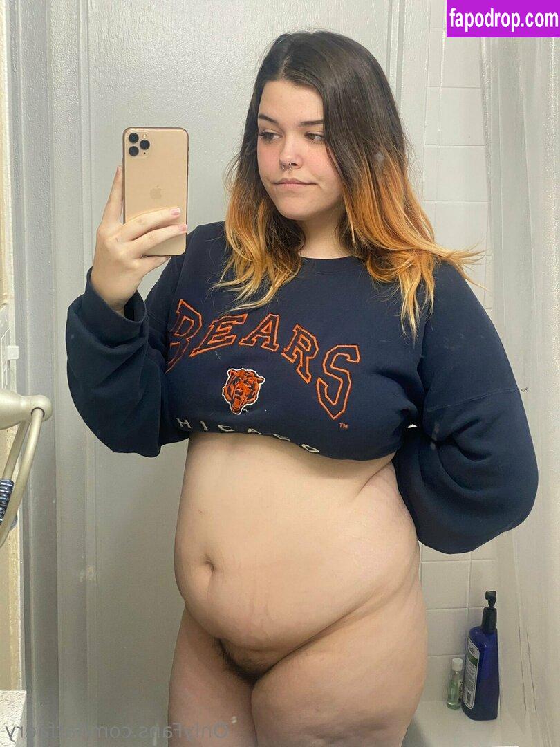 fatfaery / fetfairy leak of nude photo #0028 from OnlyFans or Patreon