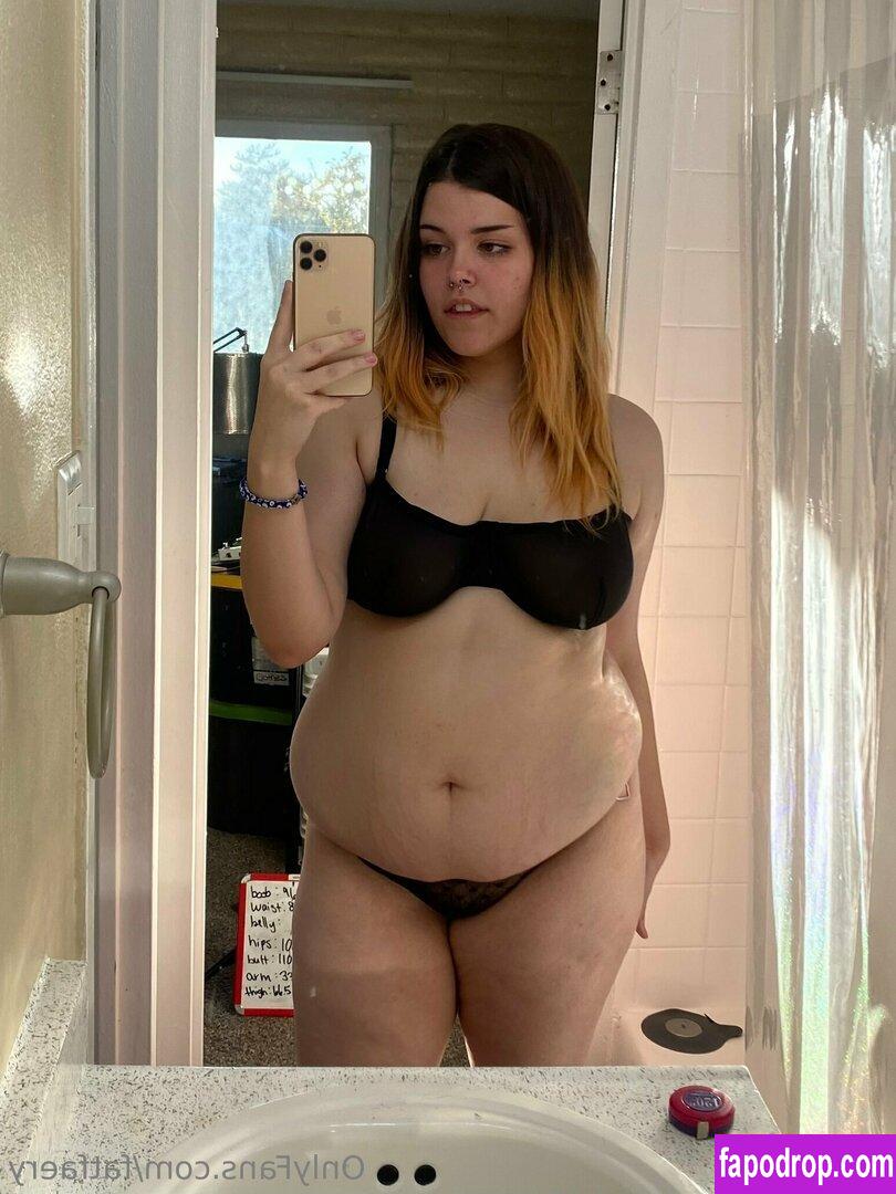 fatfaery / fetfairy leak of nude photo #0029 from OnlyFans or Patreon