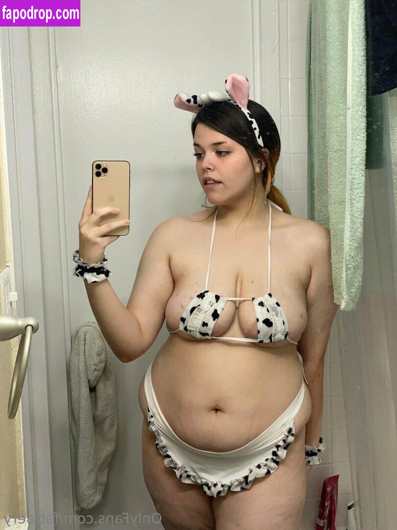 fatfaery / fetfairy leak of nude photo #0032 from OnlyFans or Patreon