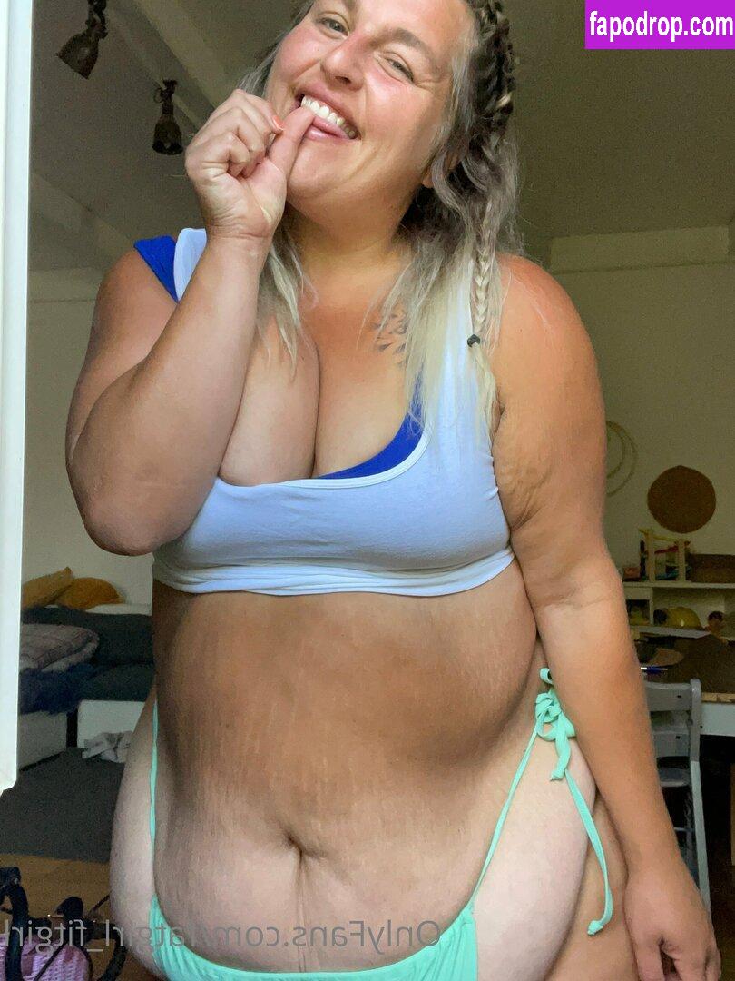 fatgirl_fitgirl /  leak of nude photo #0032 from OnlyFans or Patreon