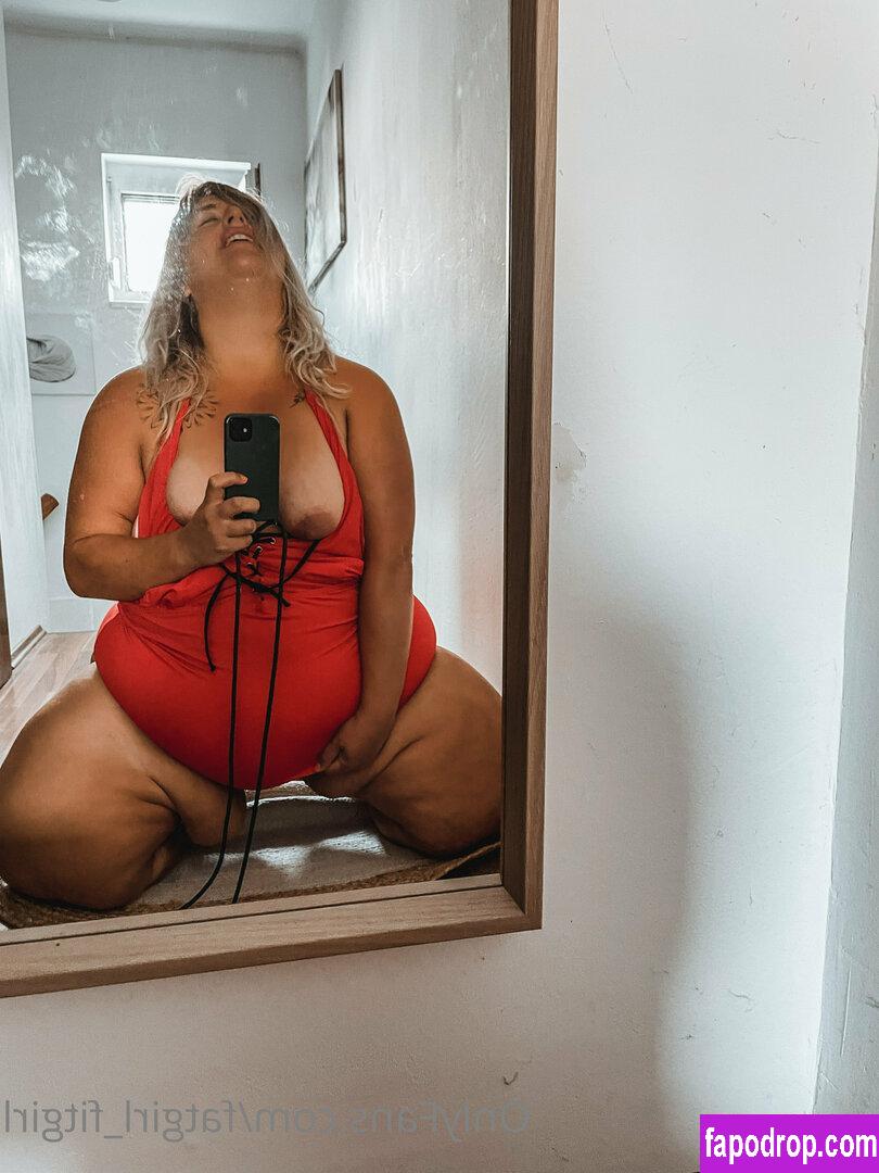 fatgirl_fitgirl /  leak of nude photo #0036 from OnlyFans or Patreon