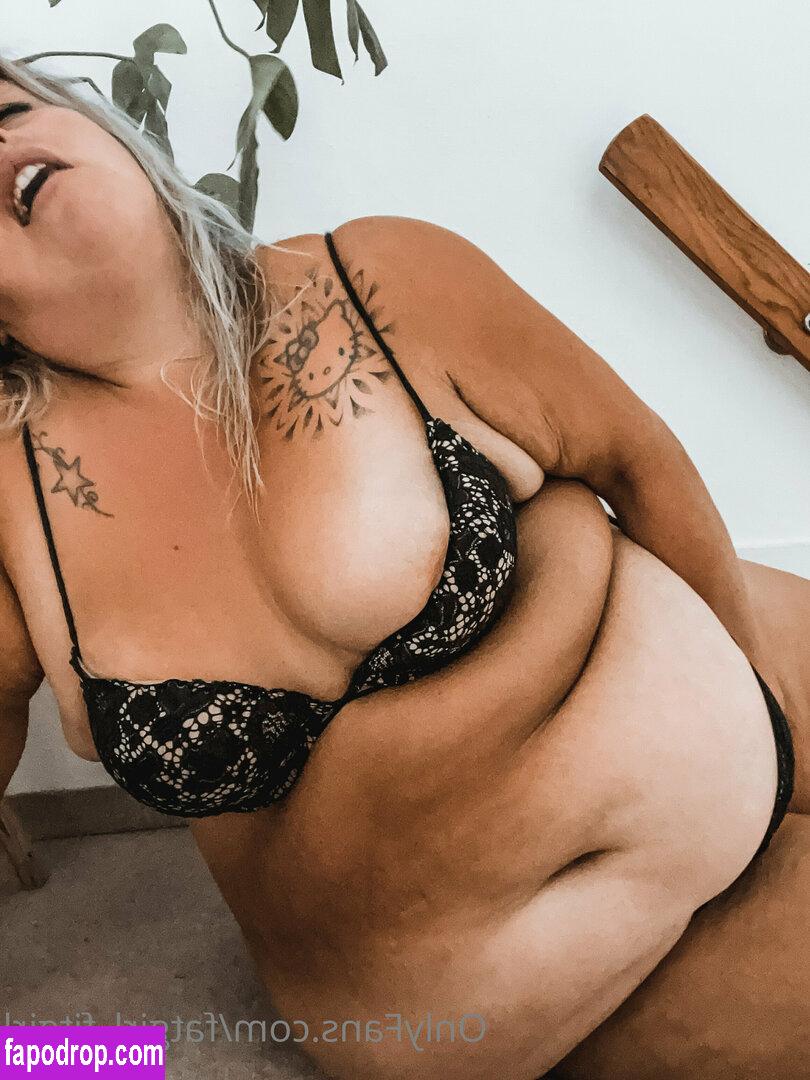 fatgirl_fitgirl /  leak of nude photo #0039 from OnlyFans or Patreon