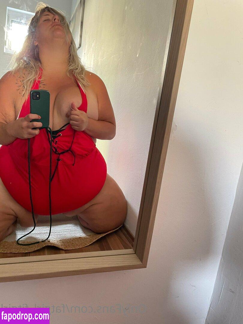 fatgirl_fitgirl /  leak of nude photo #0043 from OnlyFans or Patreon