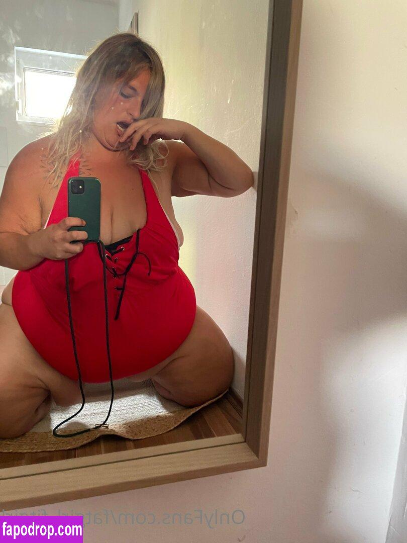 fatgirl_fitgirl /  leak of nude photo #0044 from OnlyFans or Patreon