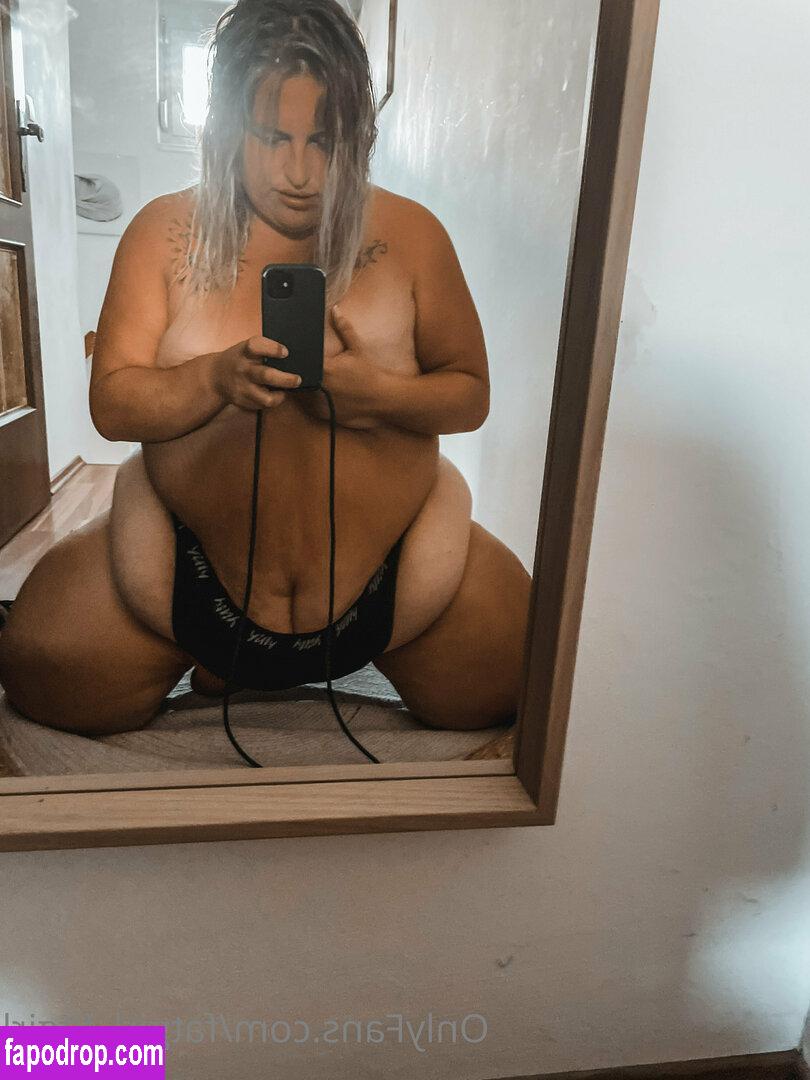 fatgirl_fitgirl /  leak of nude photo #0049 from OnlyFans or Patreon