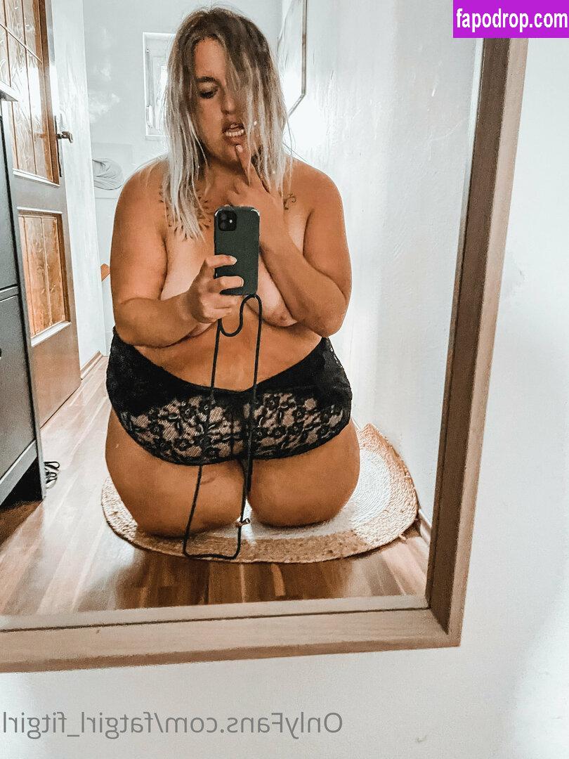 fatgirl_fitgirl /  leak of nude photo #0050 from OnlyFans or Patreon