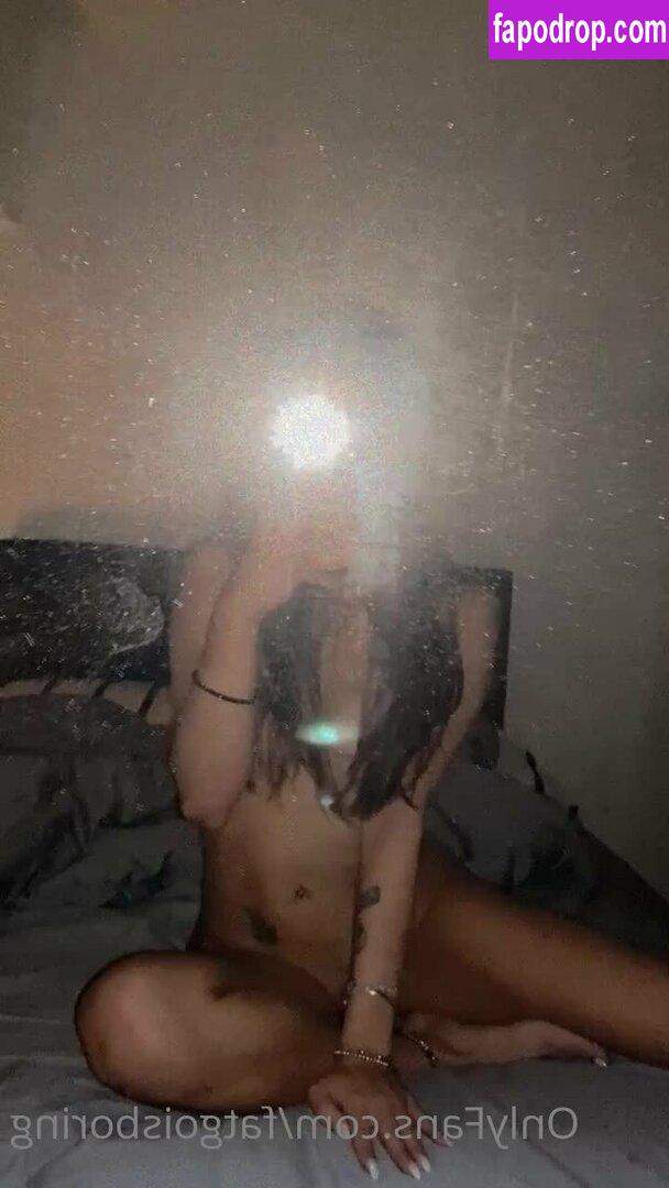 fatgoisboring /  leak of nude photo #0016 from OnlyFans or Patreon