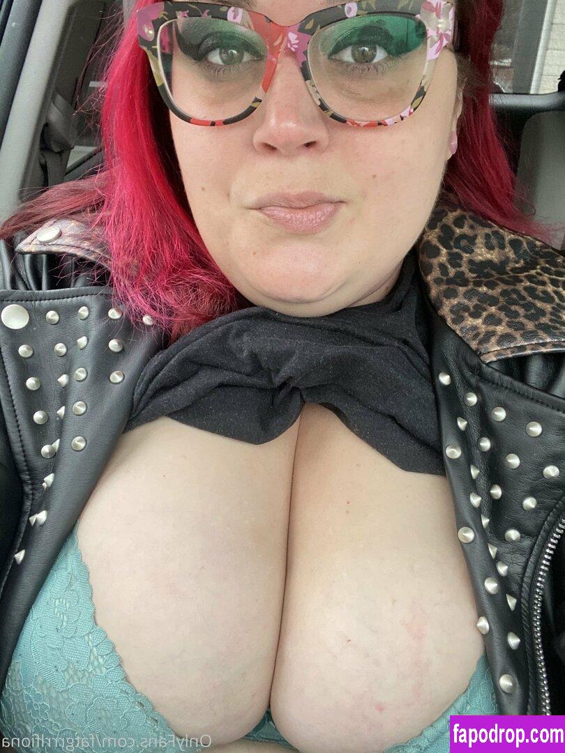 fatgrrrlfiona /  leak of nude photo #0077 from OnlyFans or Patreon
