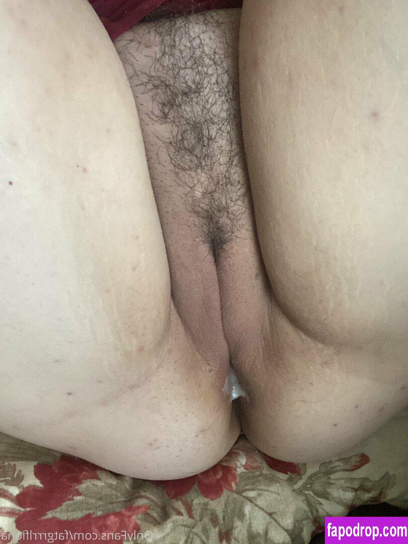 fatgrrrlfiona /  leak of nude photo #0093 from OnlyFans or Patreon